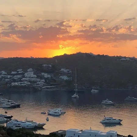 Melangio Private Pool & Sunrise Views - 2024 Renovation וילה *