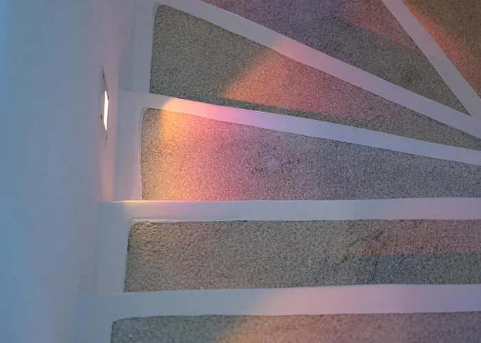 Melangio 6 Br Private Pool&sea View - Aleomandra Mykonos