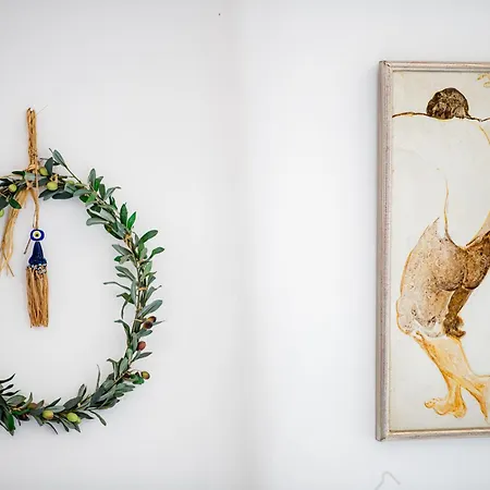 Villa Melangio Private Pool & Sunrise Views - Location Agios Ioannis Diakoftis