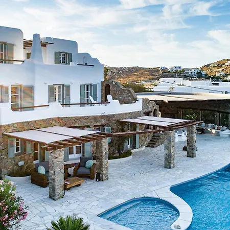 Melangio Private Pool & Sunrise Views - 2024 Renovation Villa *