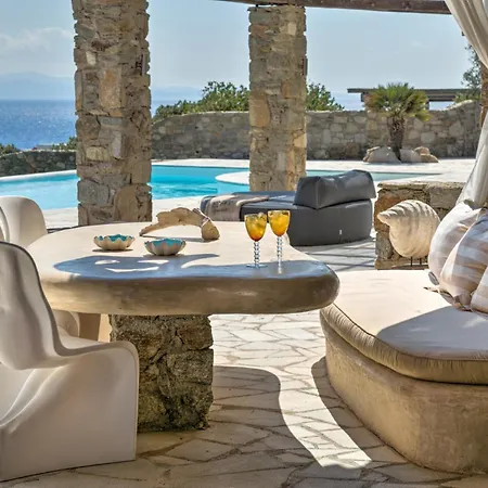 Melangio Private Pool & Sunrise Views - Location Agios Ioannis Diakoftis