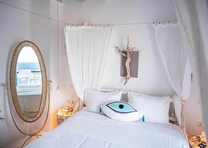 Melangio Private Pool & Sunrise Views - Location Agios Ioannis Diakoftis