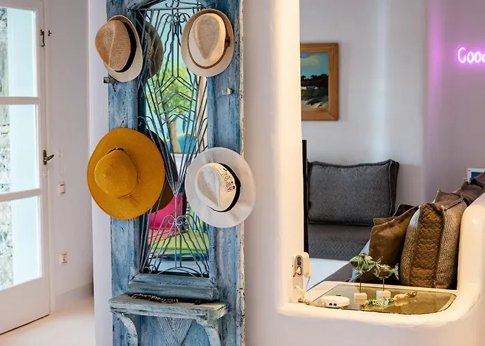 Willa Melangio Private Pool & Sunrise Views - Location Agios Ioannis Diakoftis