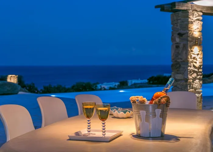 Melangio Private Pool & Sunrise Views - Location Agios Ioannis Diakoftis