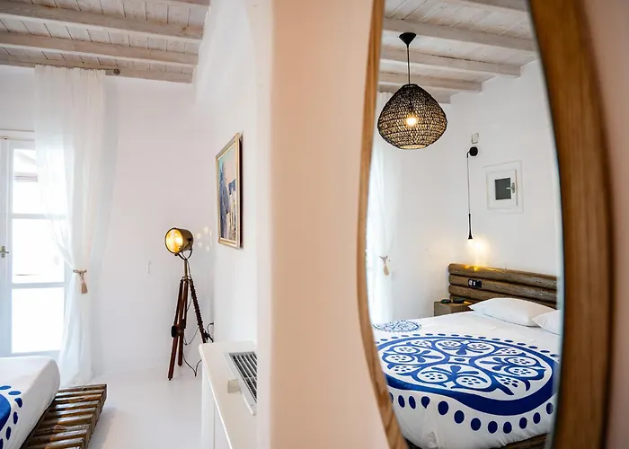 Willa Melangio Private Pool & Sunrise Views - Location