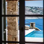 Melangio 6 Bedroom Private Pool & Sea View - Aleomandra Mykonos *