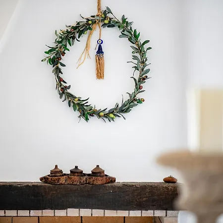 빌라 Melangio Private Pool & Sunrise Views - Location Agios Ioannis Diakoftis