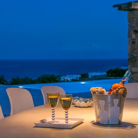 Melangio Private Pool & Sunrise Views - Location Agios Ioannis Diakoftis