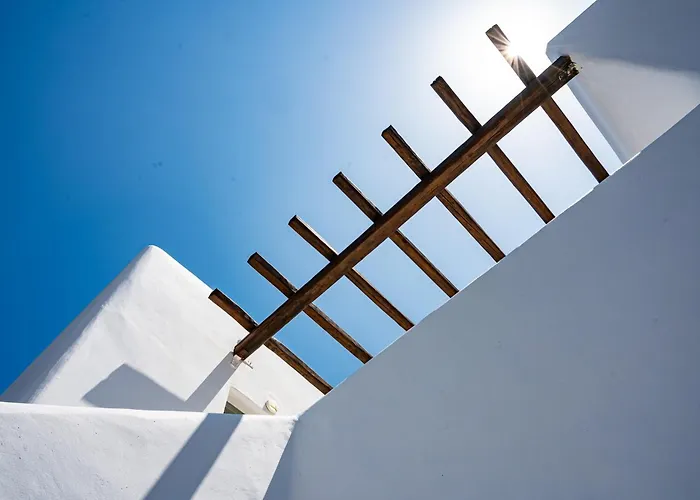 Melangio 6 Bedroom Villa Private Pool & Sea View - Aleomandra Mykonos *