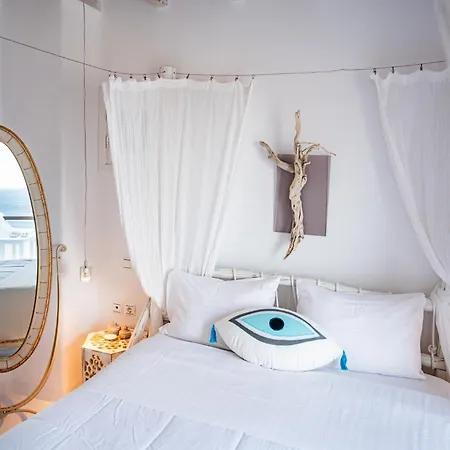 Melangio Private Pool&sunrise Views - Location Agios Ioannis Diakoftis