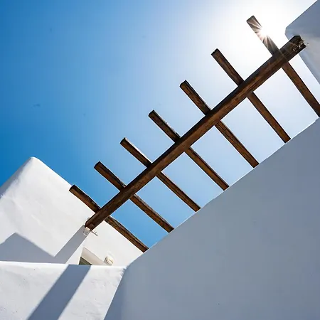 Melangio Private Pool&sunrise Views - Location *