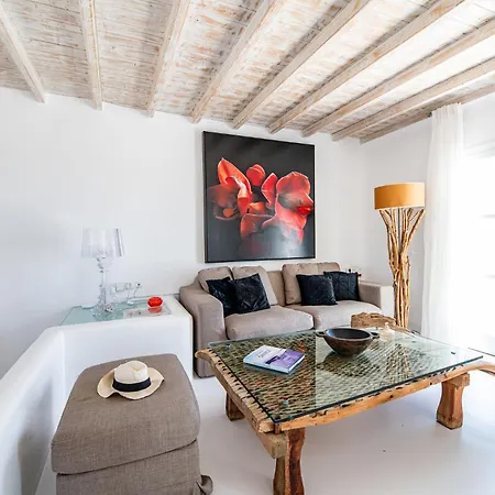 Melangio Private Pool&sunrise Views - Location